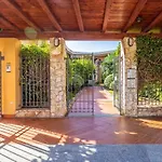 Residence Albero Alto