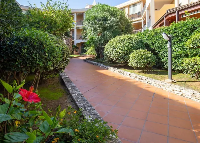 Residence Albero Alto