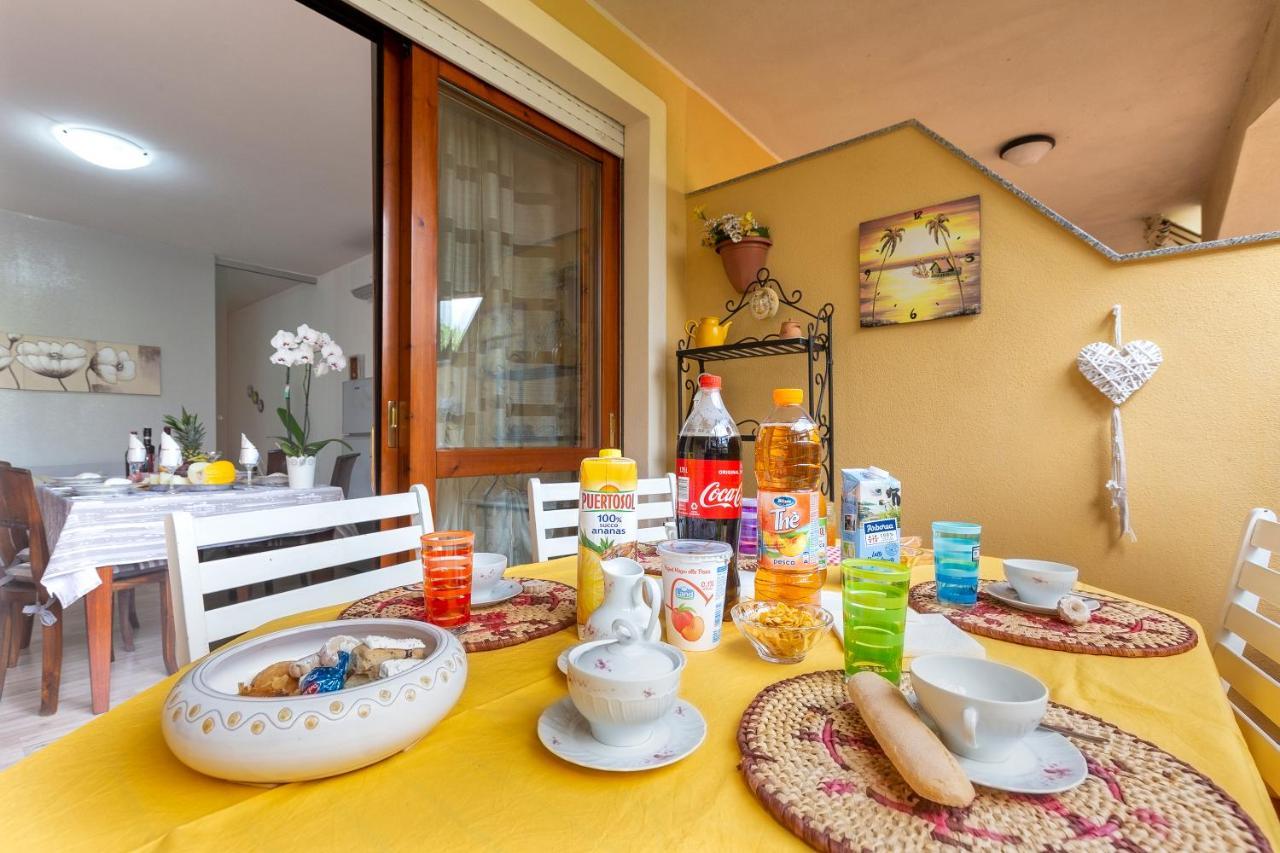 Albero Alto Vakantiehuis
