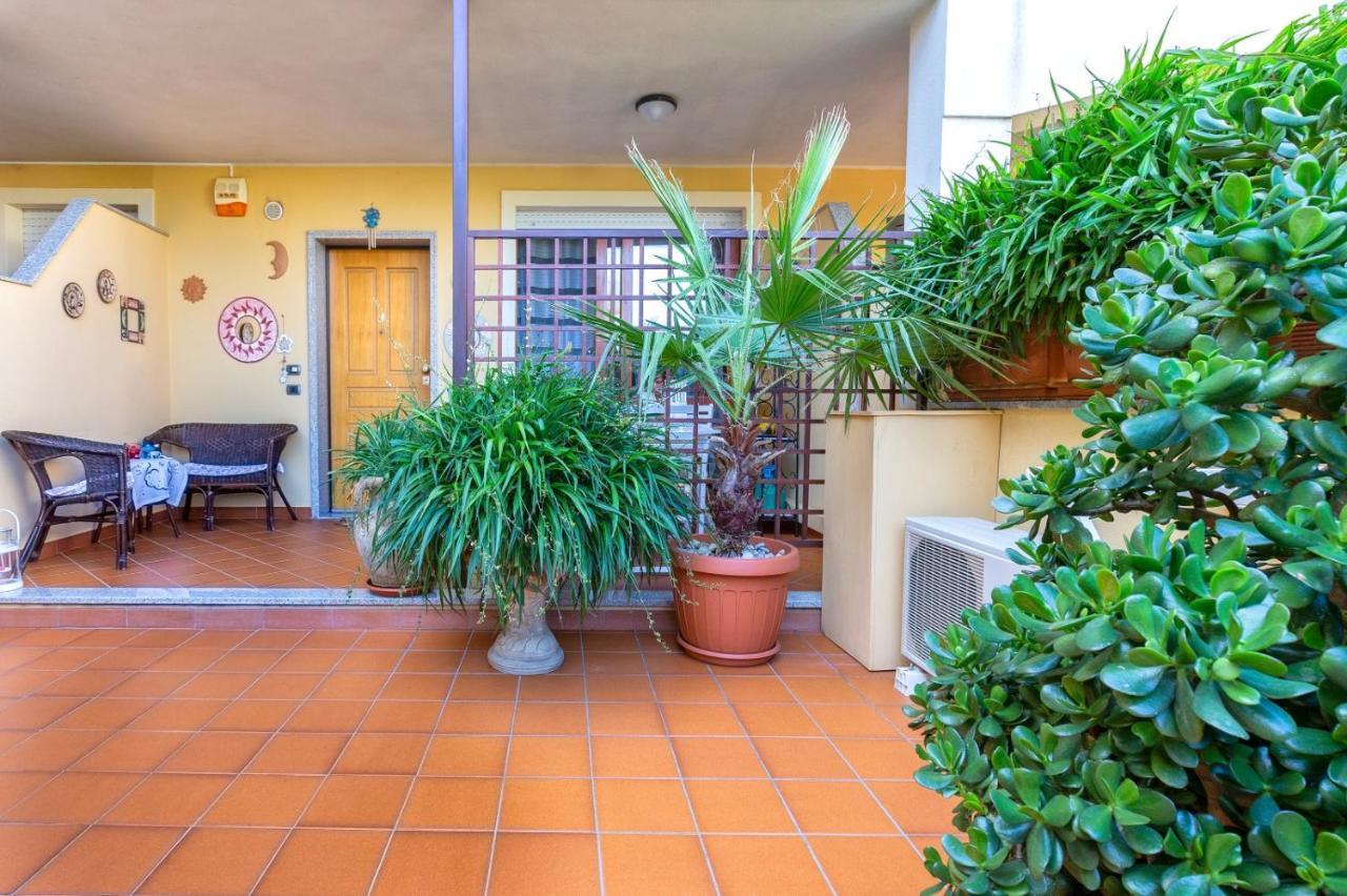 Albero Alto Vakantiehuis *