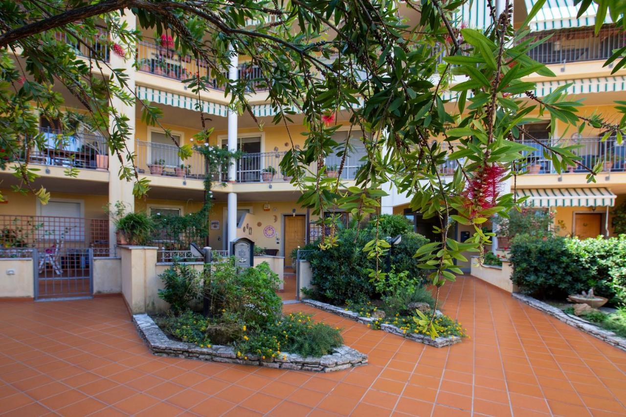 Albero Alto Vakantiehuis Alghero