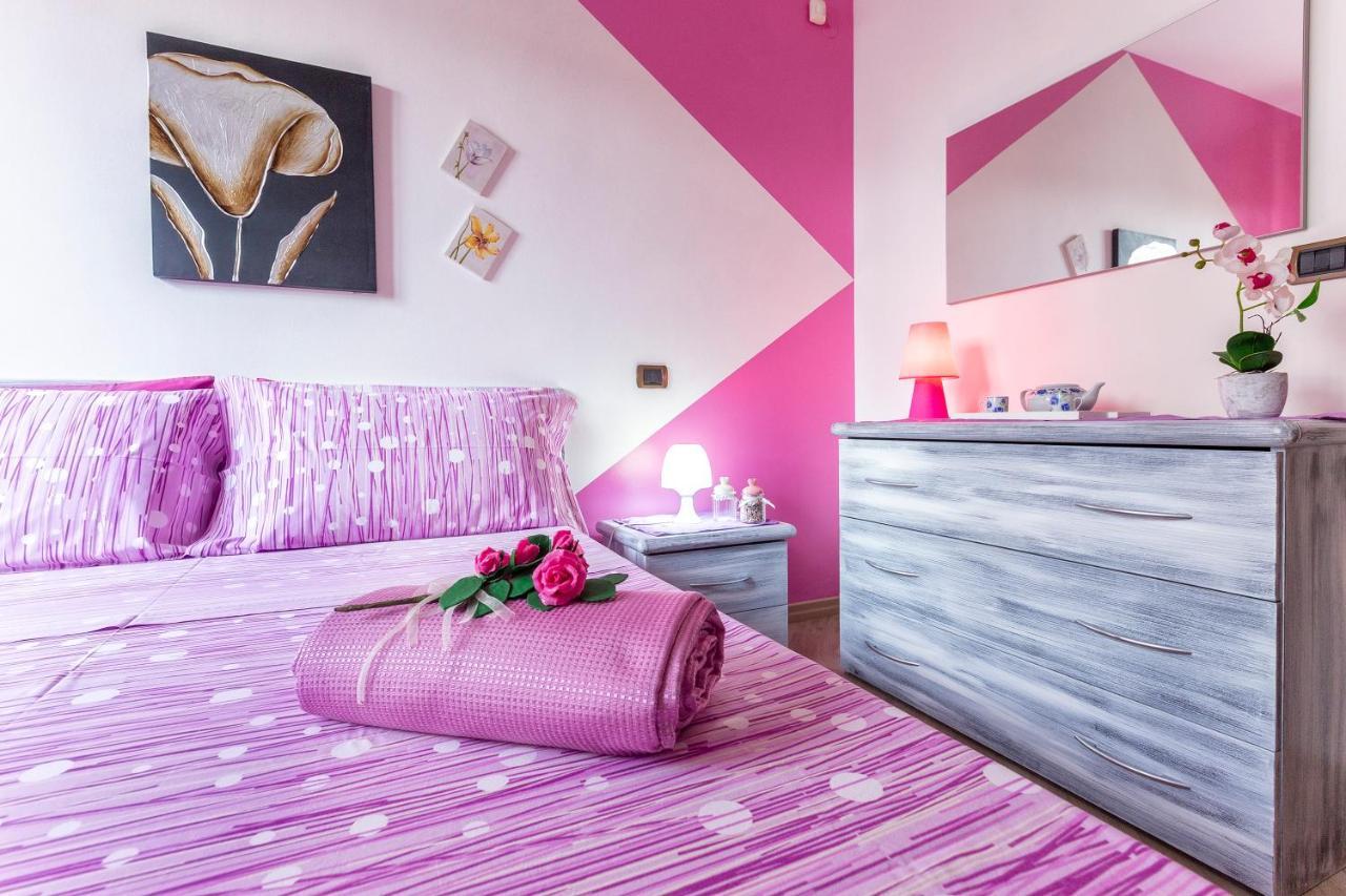 Albero Alto Vakantiehuis