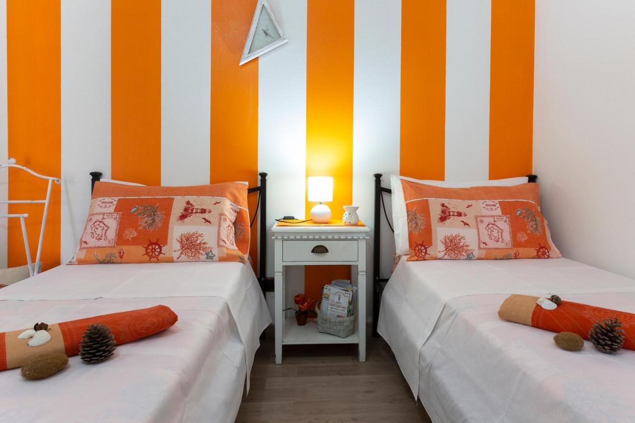 Albero Alto Vakantiehuis Alghero