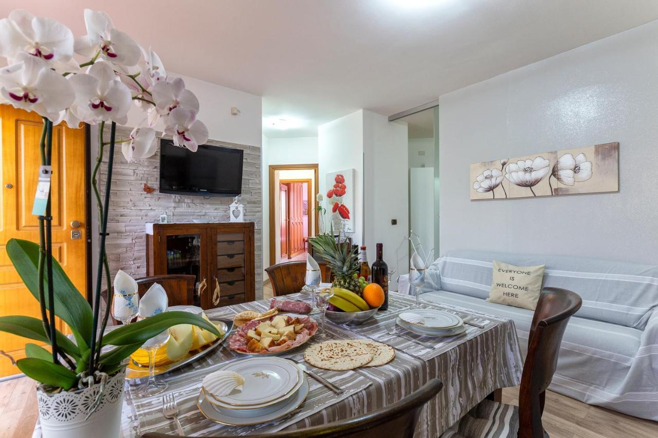 Vakantiehuis Albero Alto Alghero