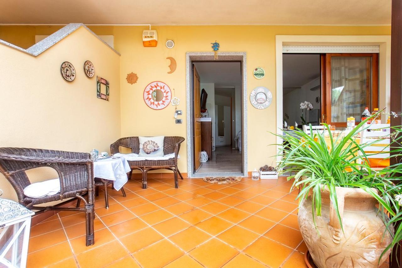 Vakantiehuis Albero Alto Alghero