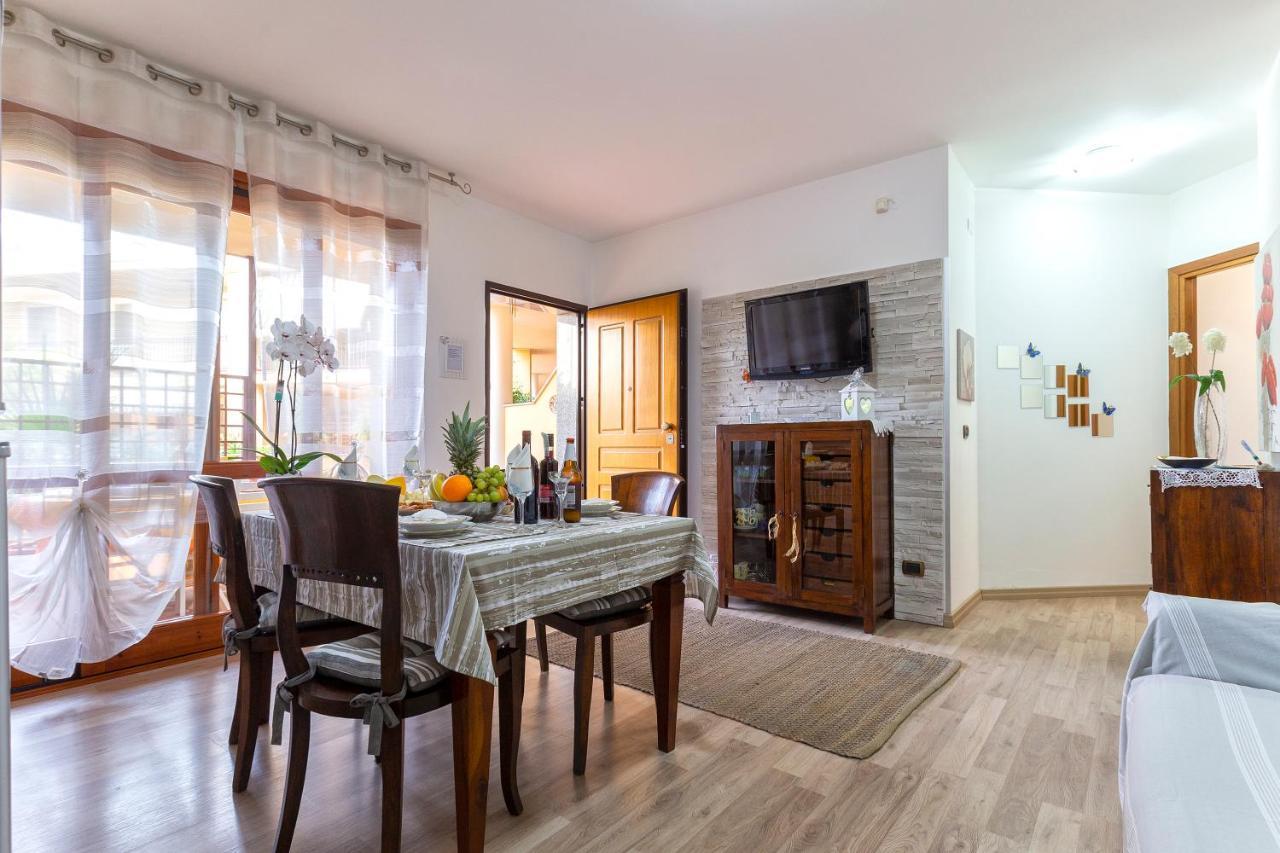 Vakantiehuis Albero Alto Alghero