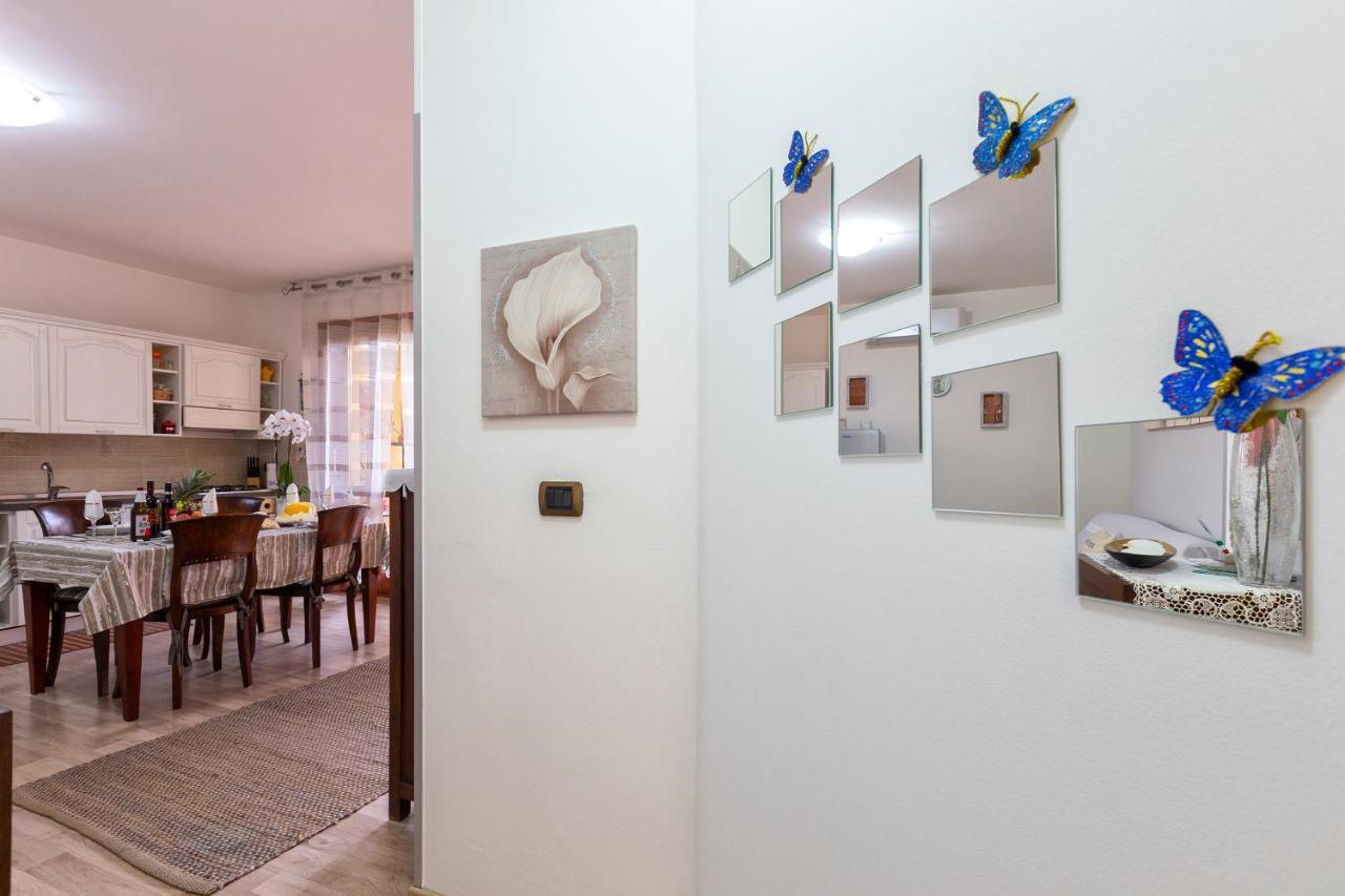Vakantiehuis Albero Alto Alghero