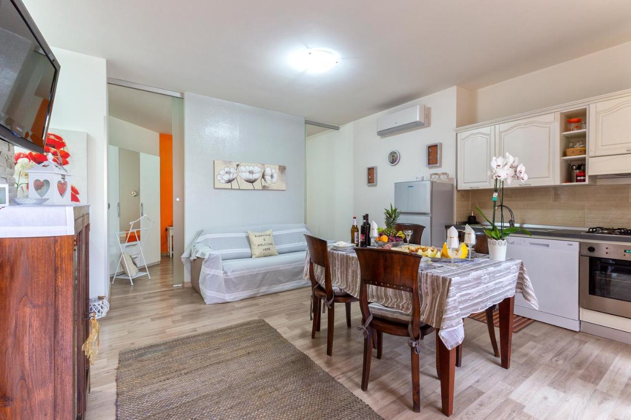 Albero Alto Vakantiehuis Alghero