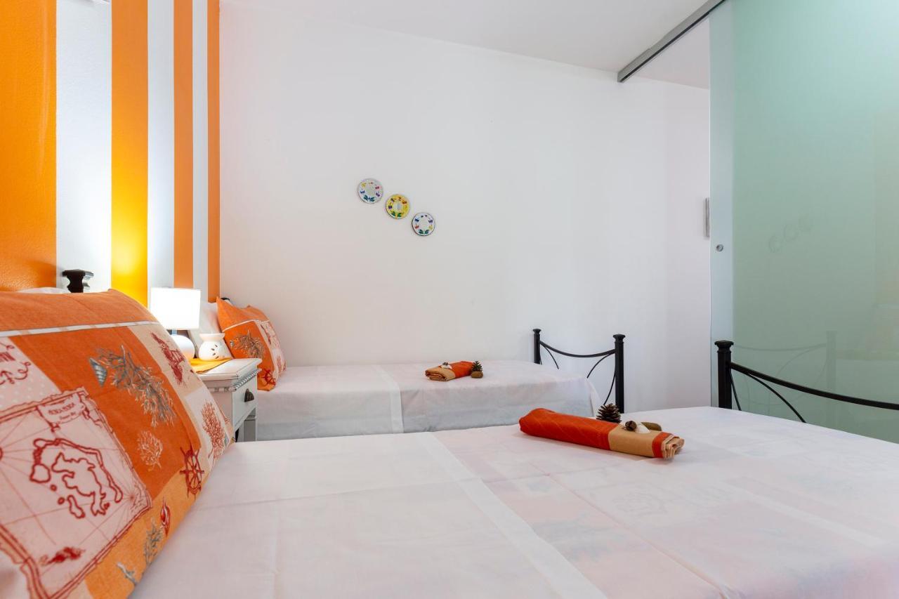 Vakantiehuis Albero Alto *