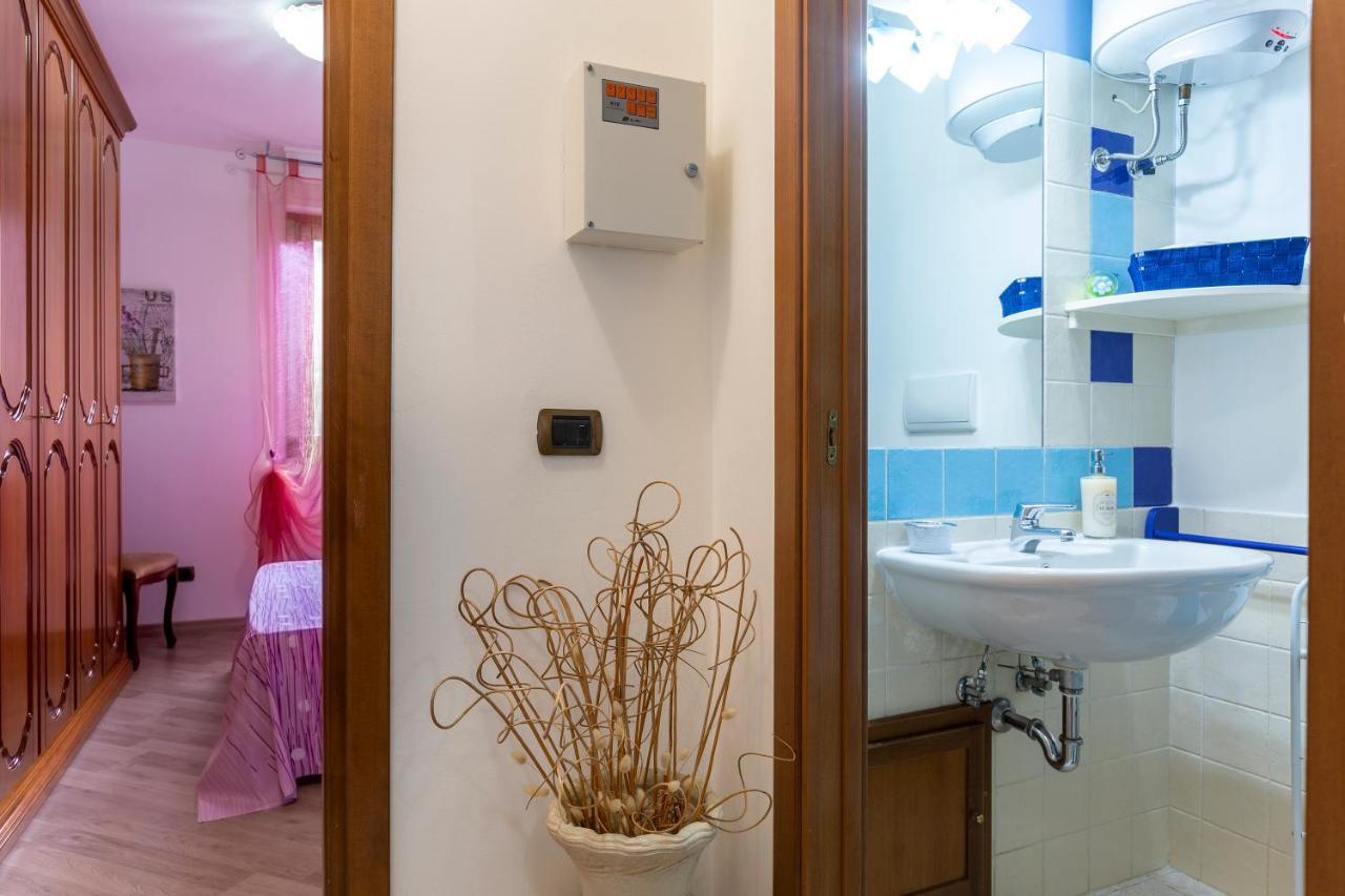 Vakantiehuis Albero Alto Alghero