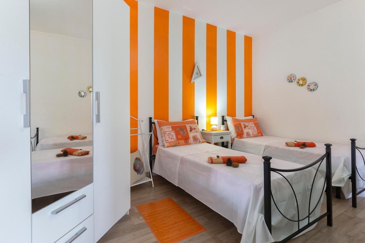 Albero Alto Vakantiehuis Alghero